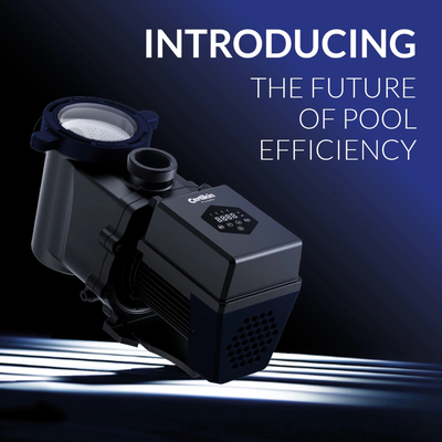 Certikin Inverter Pool Pump