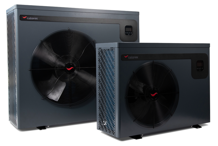 Inverter Heat Pumps
